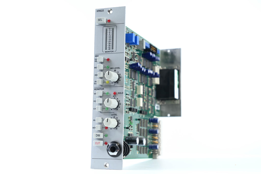 Solid State Logic SSL XR622