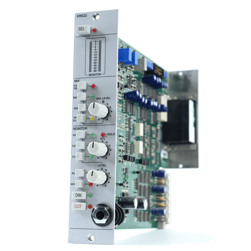 Solid State Logic SSL XR622