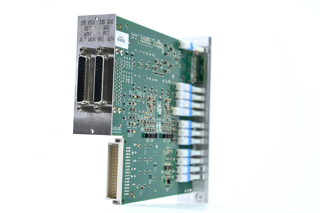Solid State Logic SSL XR622