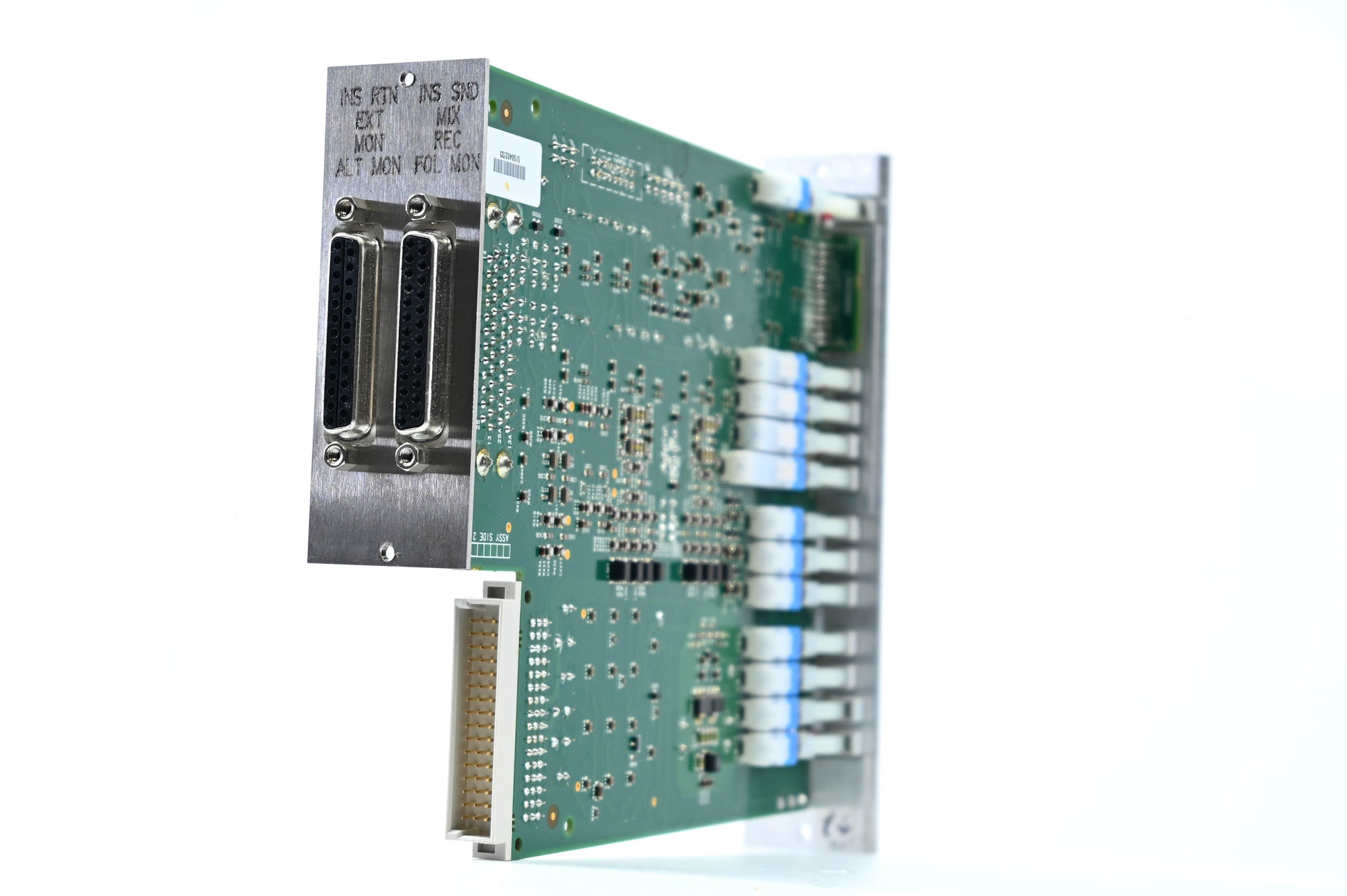 Solid State Logic SSL XR622