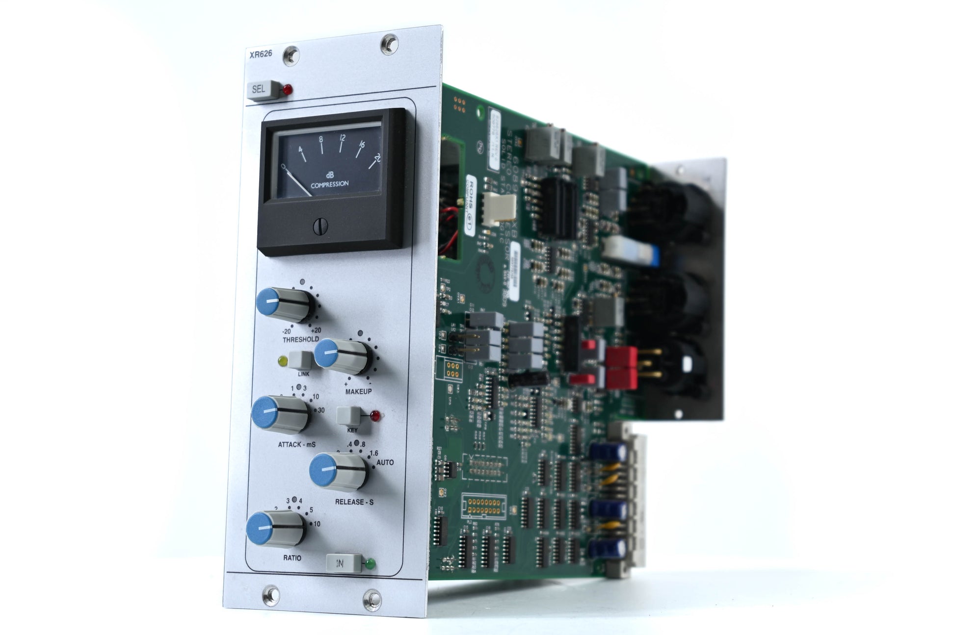 Solid State Logic SSL XR626