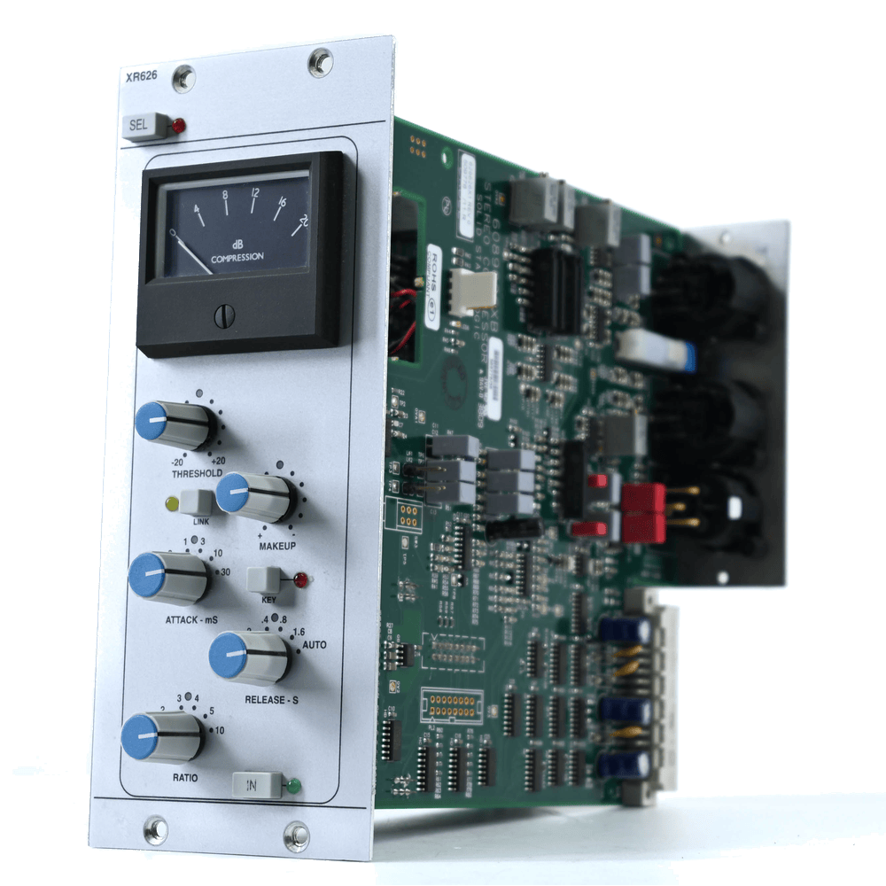 Solid State Logic SSL XR626
