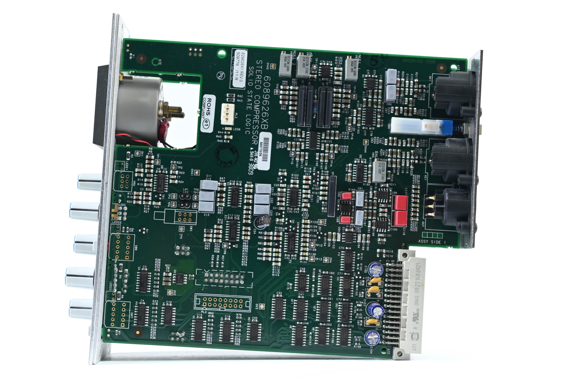 Solid State Logic SSL XR626