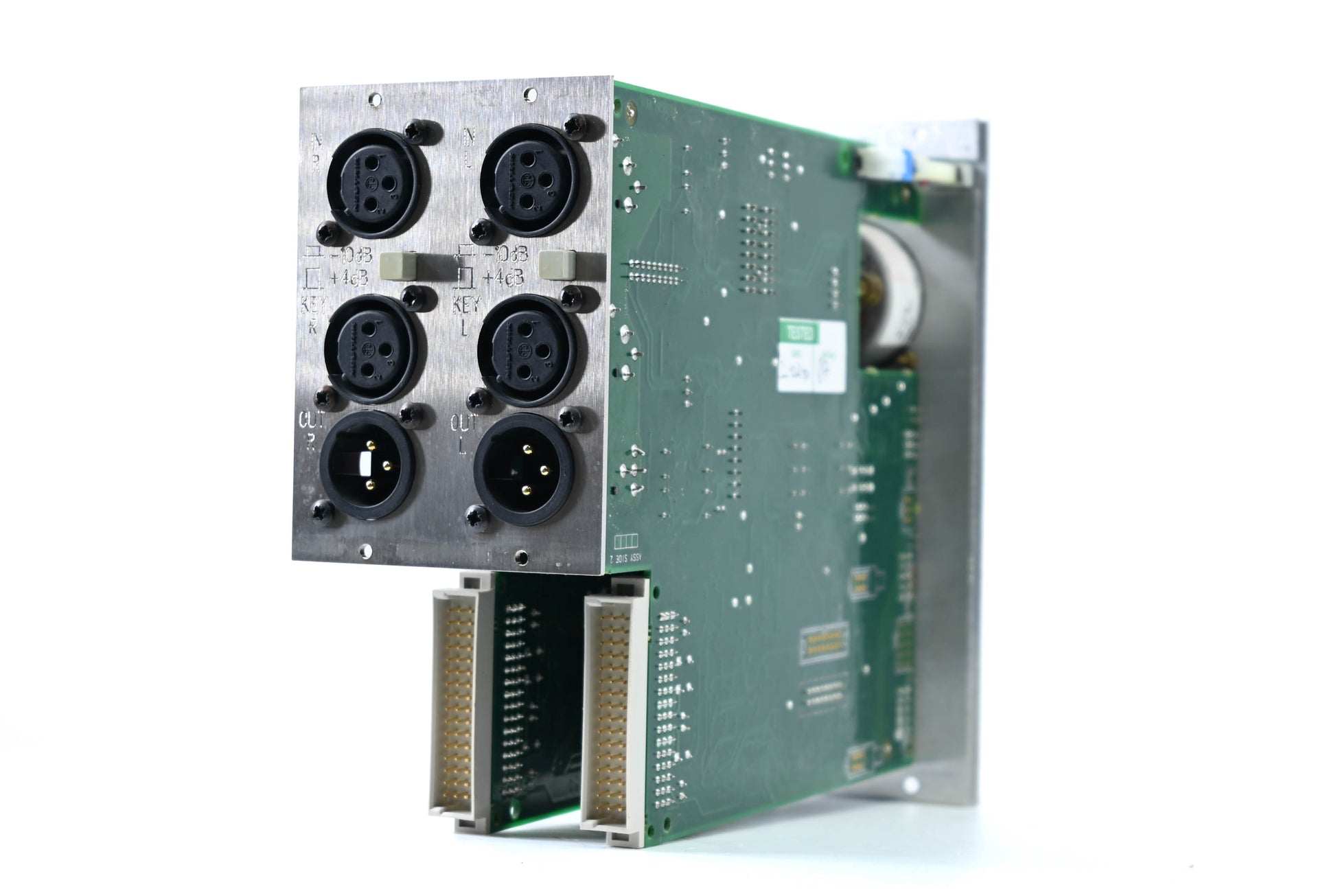 Solid State Logic SSL XR626