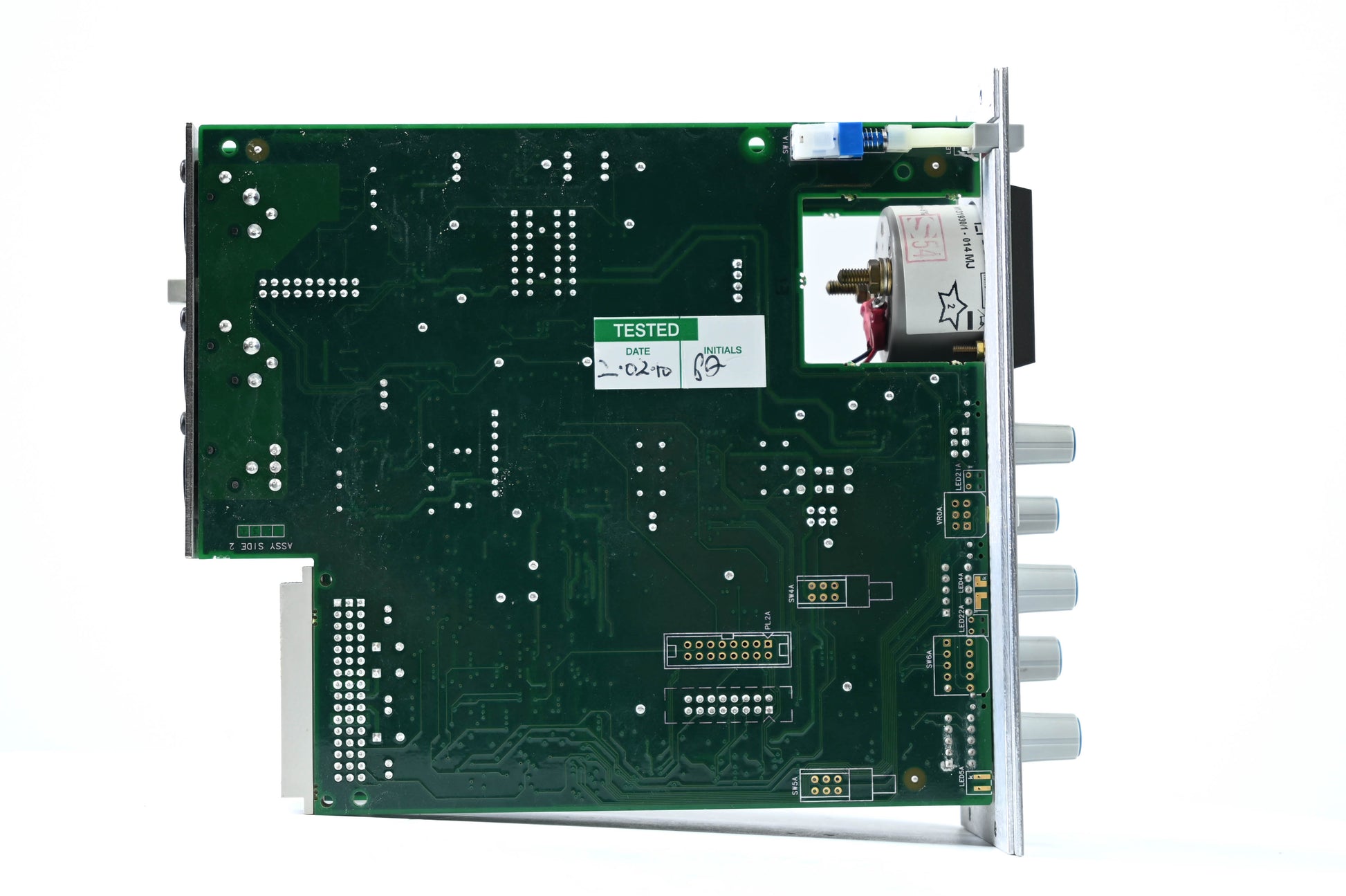 Solid State Logic SSL XR626