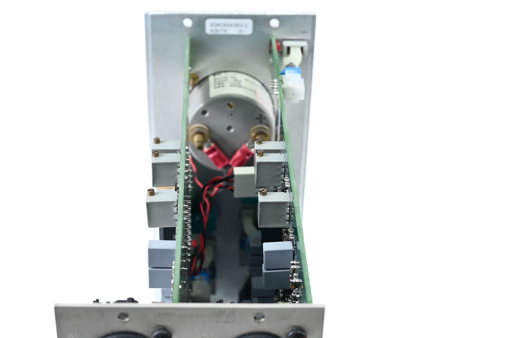 Solid State Logic SSL XR626