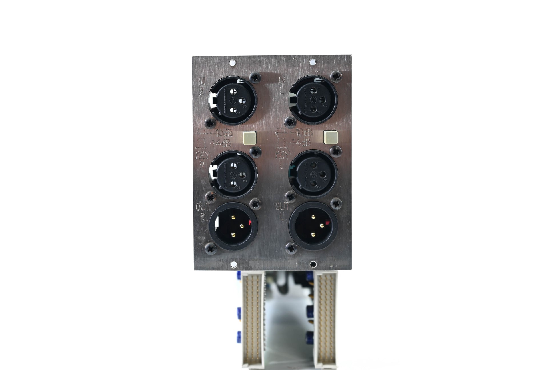 Solid State Logic SSL XR626