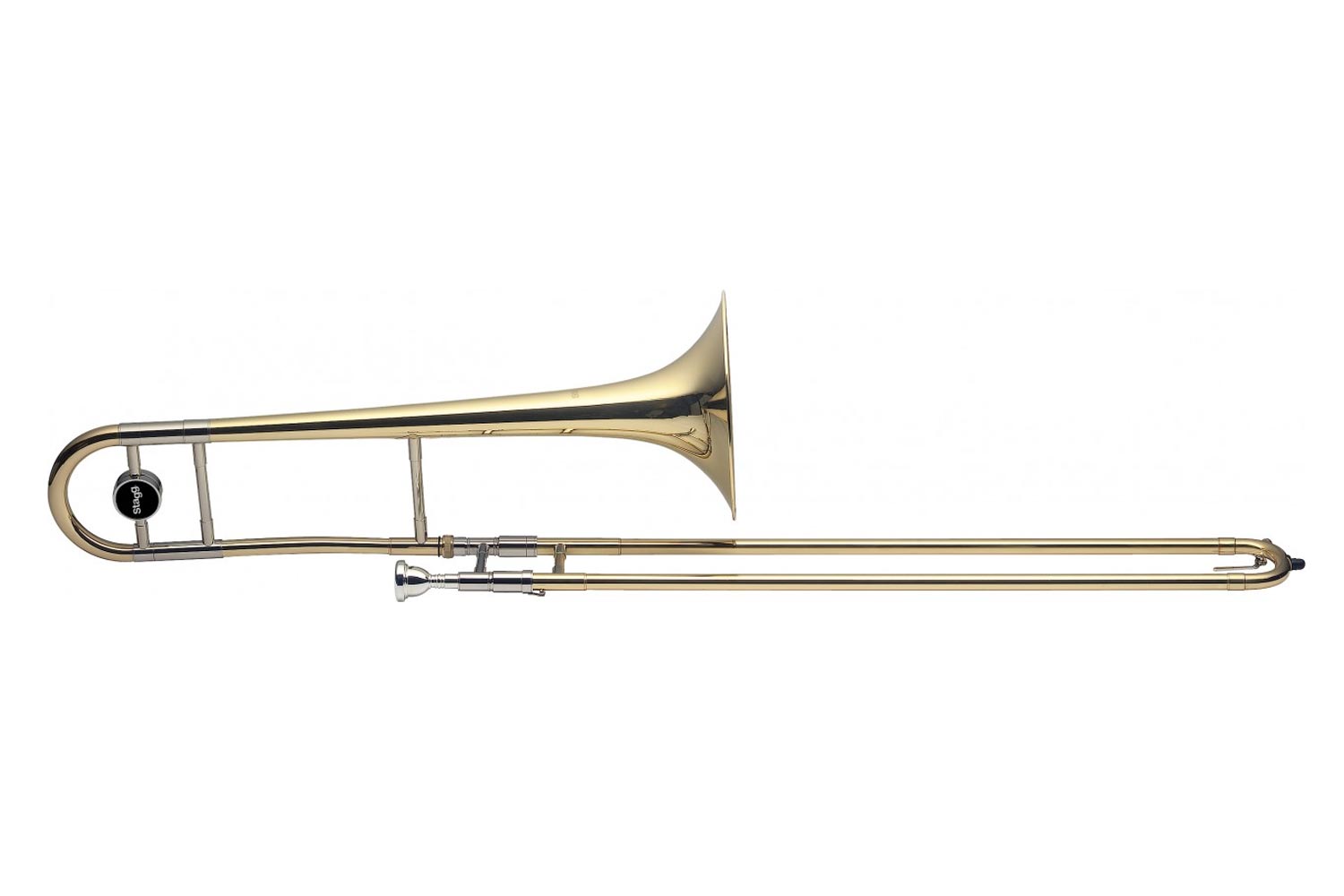 Stagg WS-TB245S Trombone