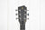 Stagg SVY CST BK Silveray Custom Model Elektrische gitaar (5451581259940)