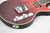 Stagg SVY CSTDLX FRED Silveray Custom Deluxe Model Elektrische gitaar (5451571495076)
