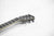 Stagg SVY CSTDLX FRED Silveray Custom Deluxe Model Elektrische gitaar (5451571495076)