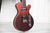 Stagg SVY CSTDLX FRED Silveray Custom Deluxe Model Elektrische gitaar (5451571495076)