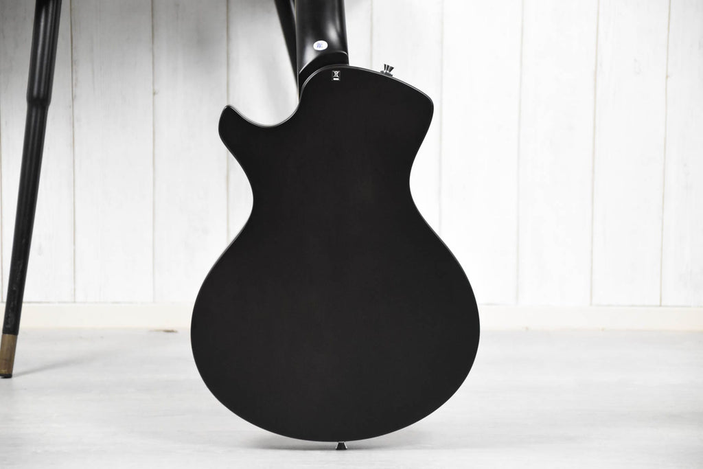 Stagg SVY CSTDLX FRED Silveray Custom Deluxe Model Elektrische gitaar (5451571495076)