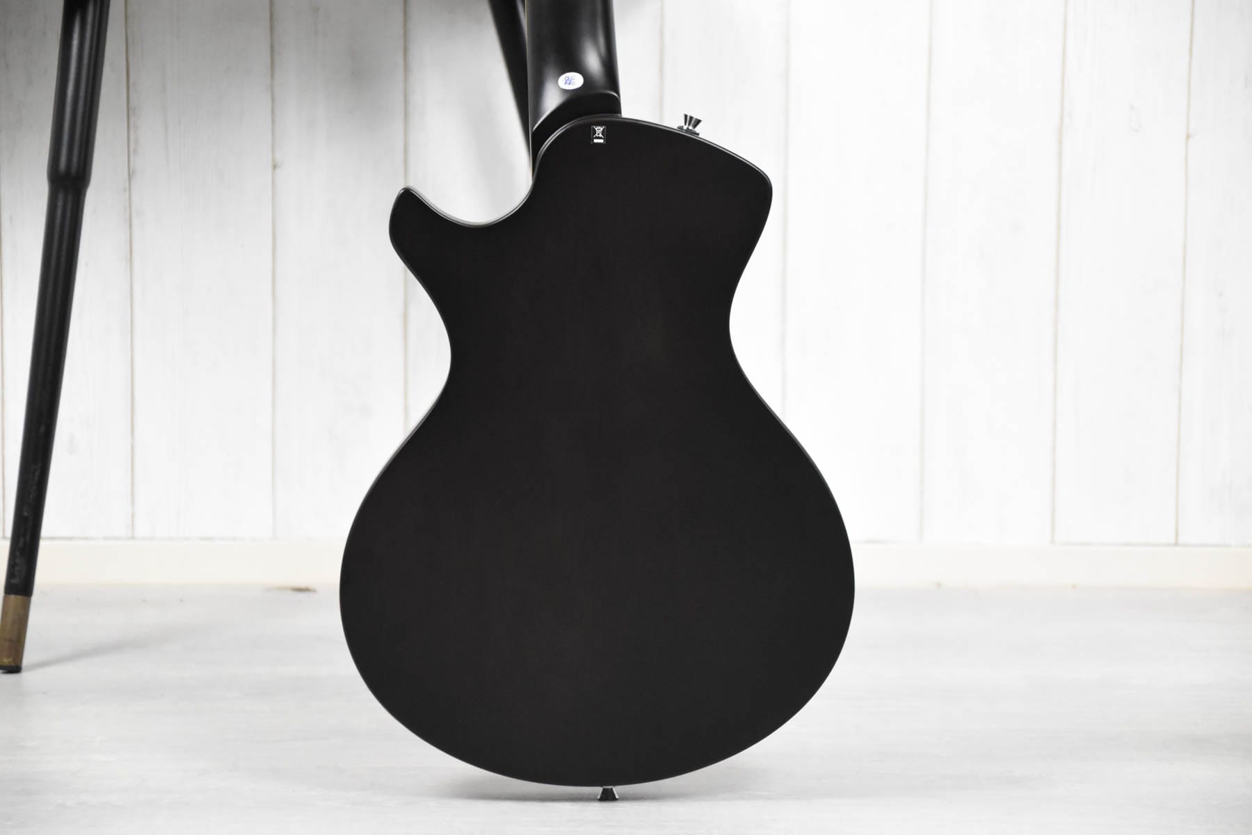 Stagg SVY CSTDLX FRED Silveray Custom Deluxe Model Elektrische gitaar (5451571495076)