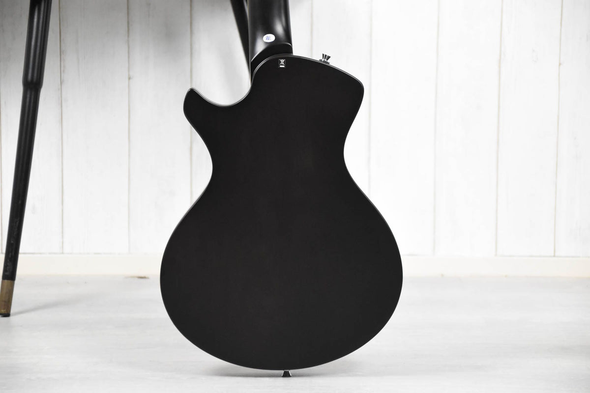 Stagg SVY CSTDLX FRED Silveray Custom Deluxe Model Elektrische gitaar (5451571495076)