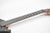 Stagg SVY SPCL BK Silveray Special Model Elektrische gitaar (5451180671140)