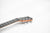 Stagg SVY SPCL BK Silveray Special Model Elektrische gitaar (5451180671140)