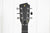 Stagg SVY SPCL BK Silveray Special Model Elektrische gitaar (5451180671140)