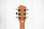 Stagg SVY SPCL BK Silveray Special Model Elektrische gitaar (5451180671140)