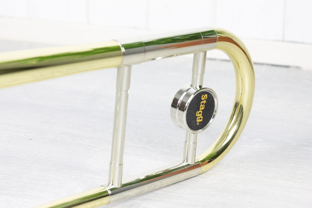Stagg WS-TB245S Trombone Bb (5302991159460)