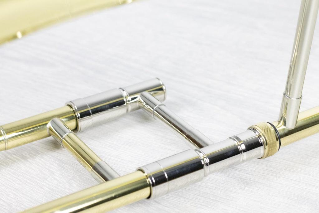 Stagg WS-TB245S Trombone Bb (5302991159460)