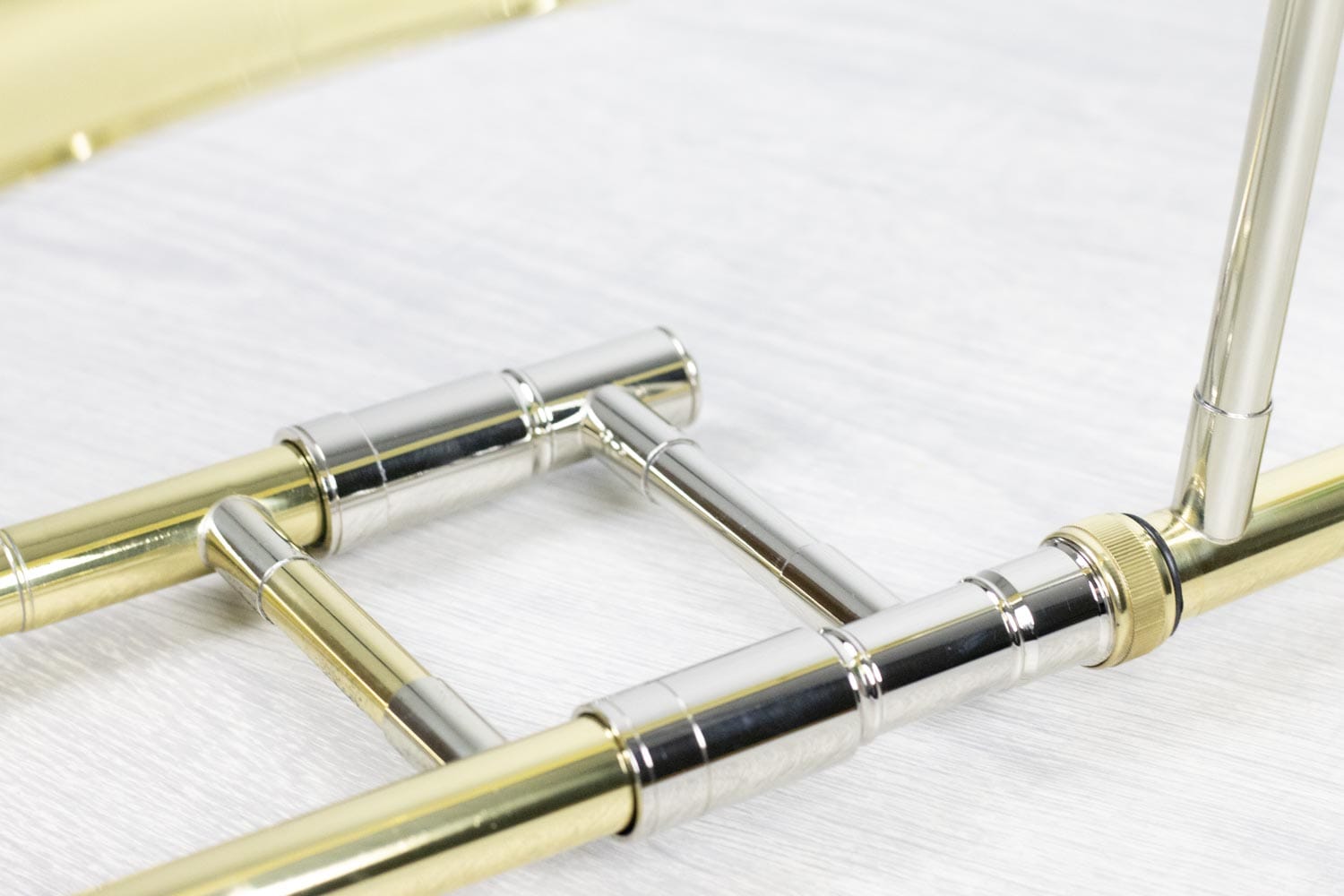 Stagg WS-TB245S Trombone Bb (5302991159460)