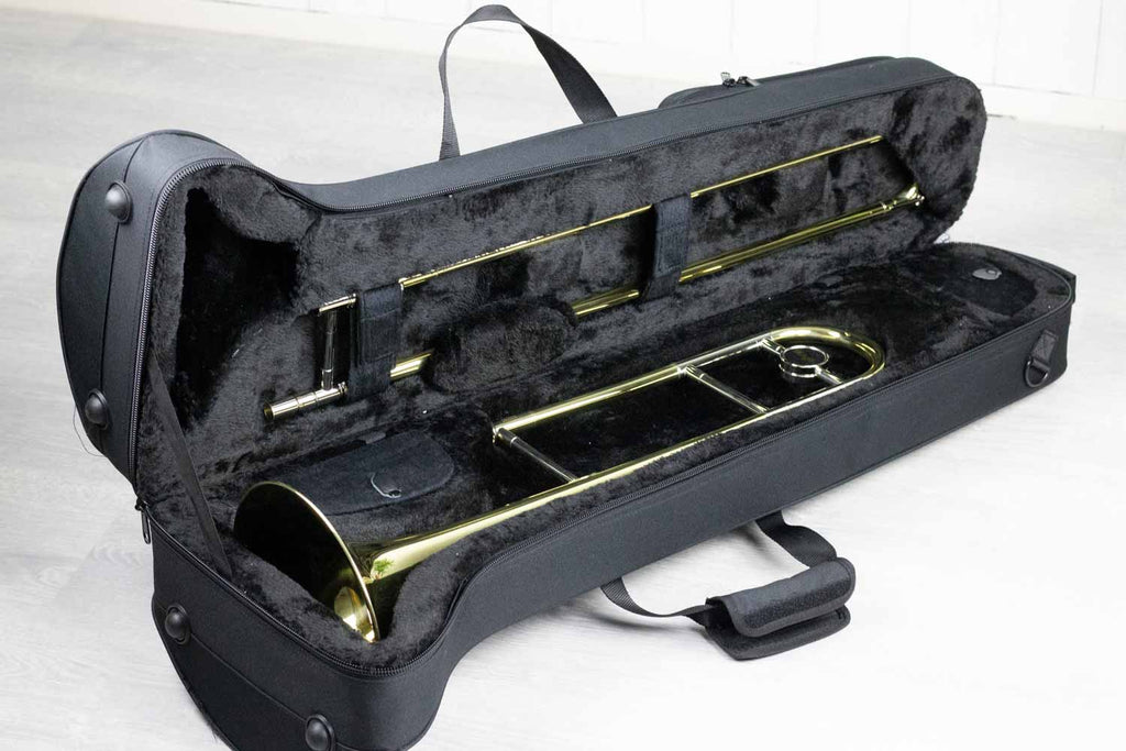 Stagg WS-TB245S Trombone Bb (5302991159460)