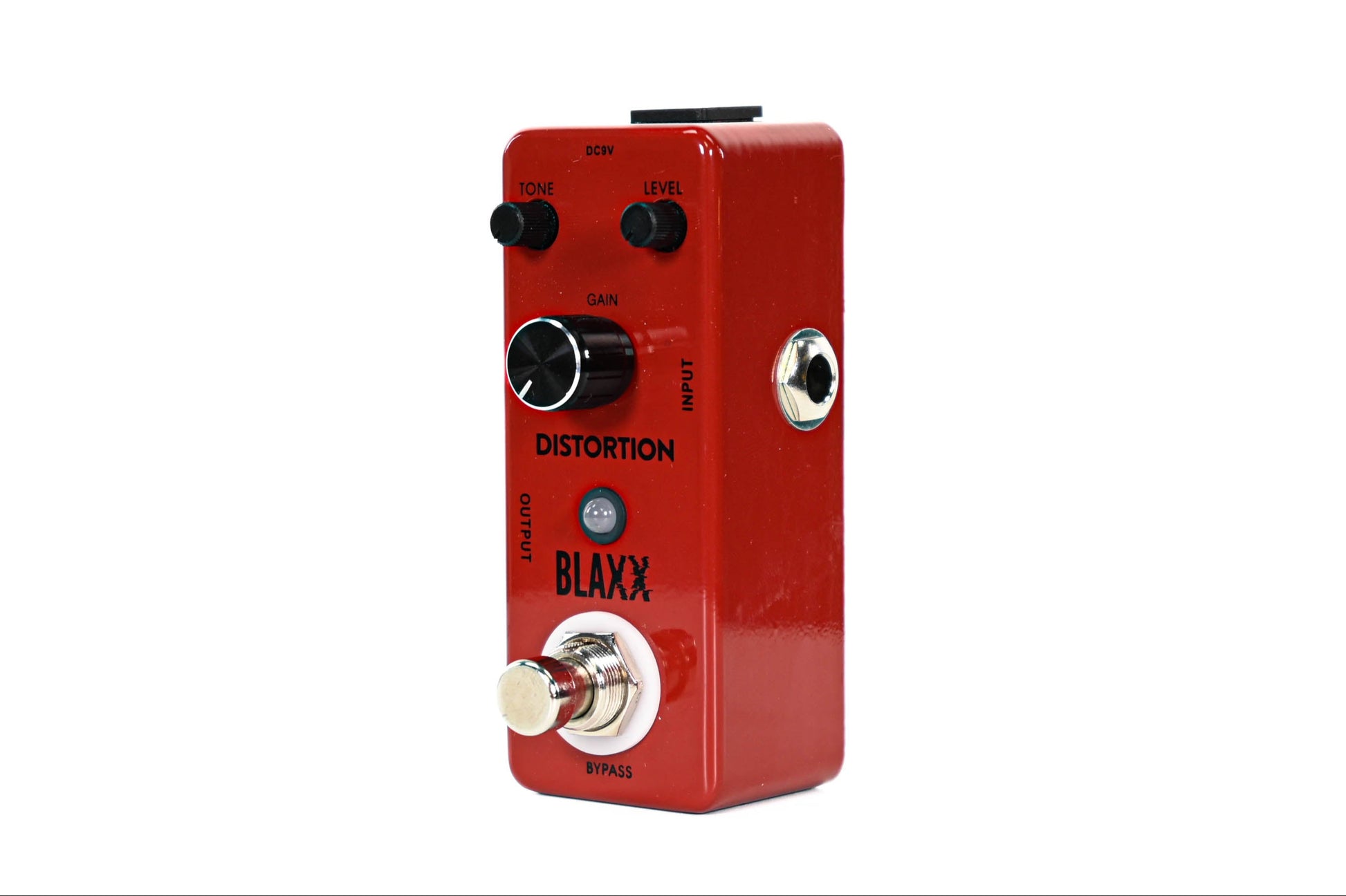 Blaxx Distortion A (2)