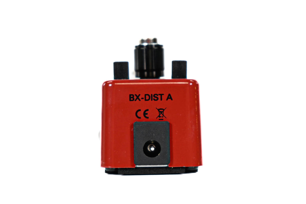 Blaxx Distortion A (2)