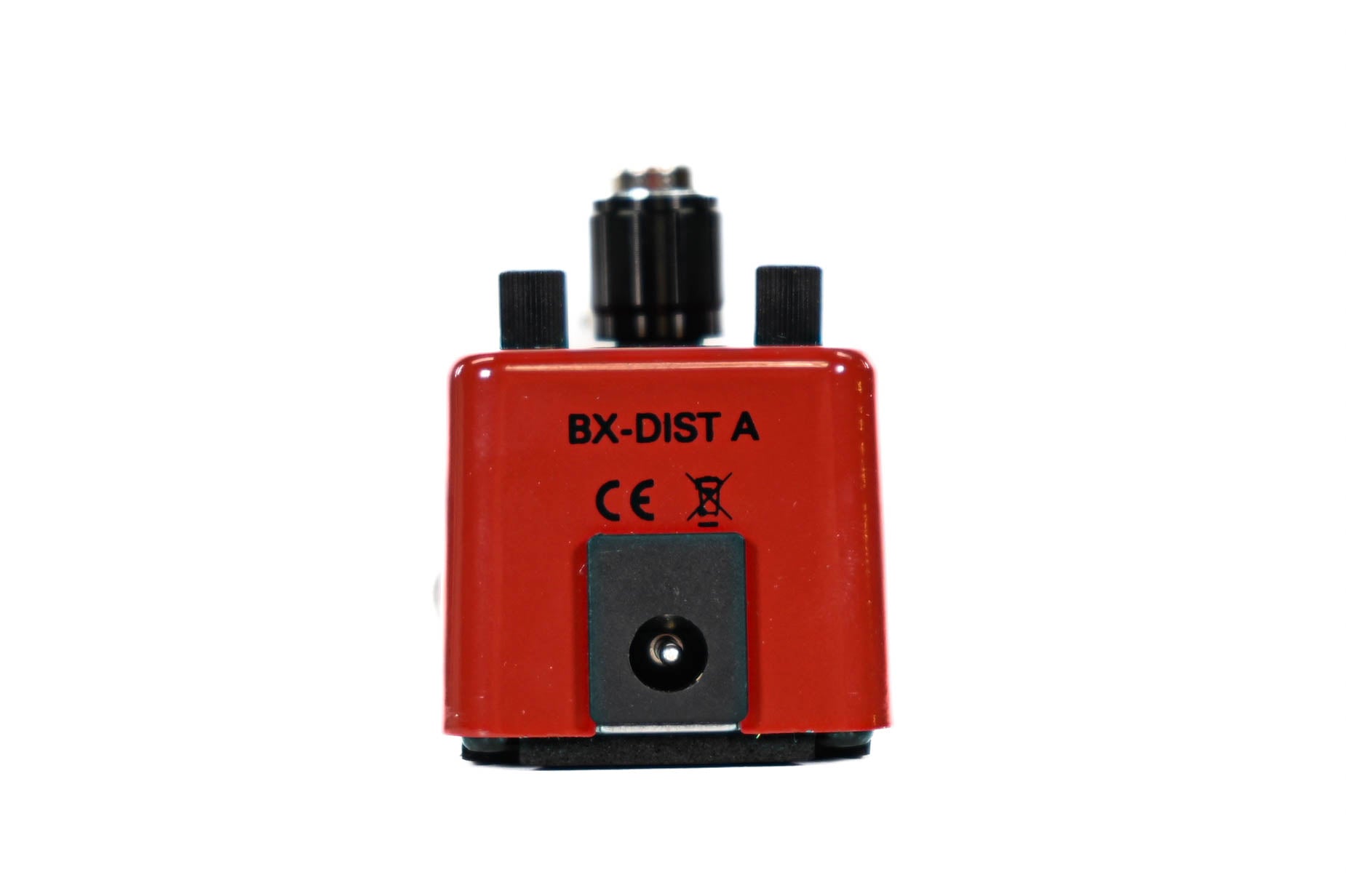 Blaxx Distortion A (2)