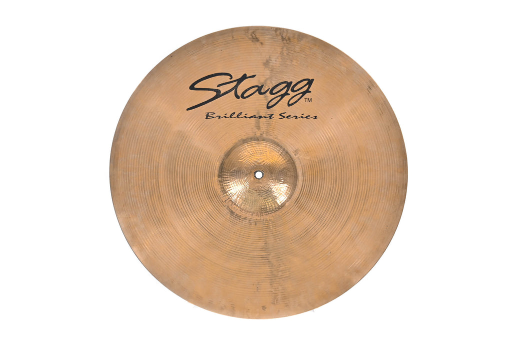 Stagg 22" Ride Rock