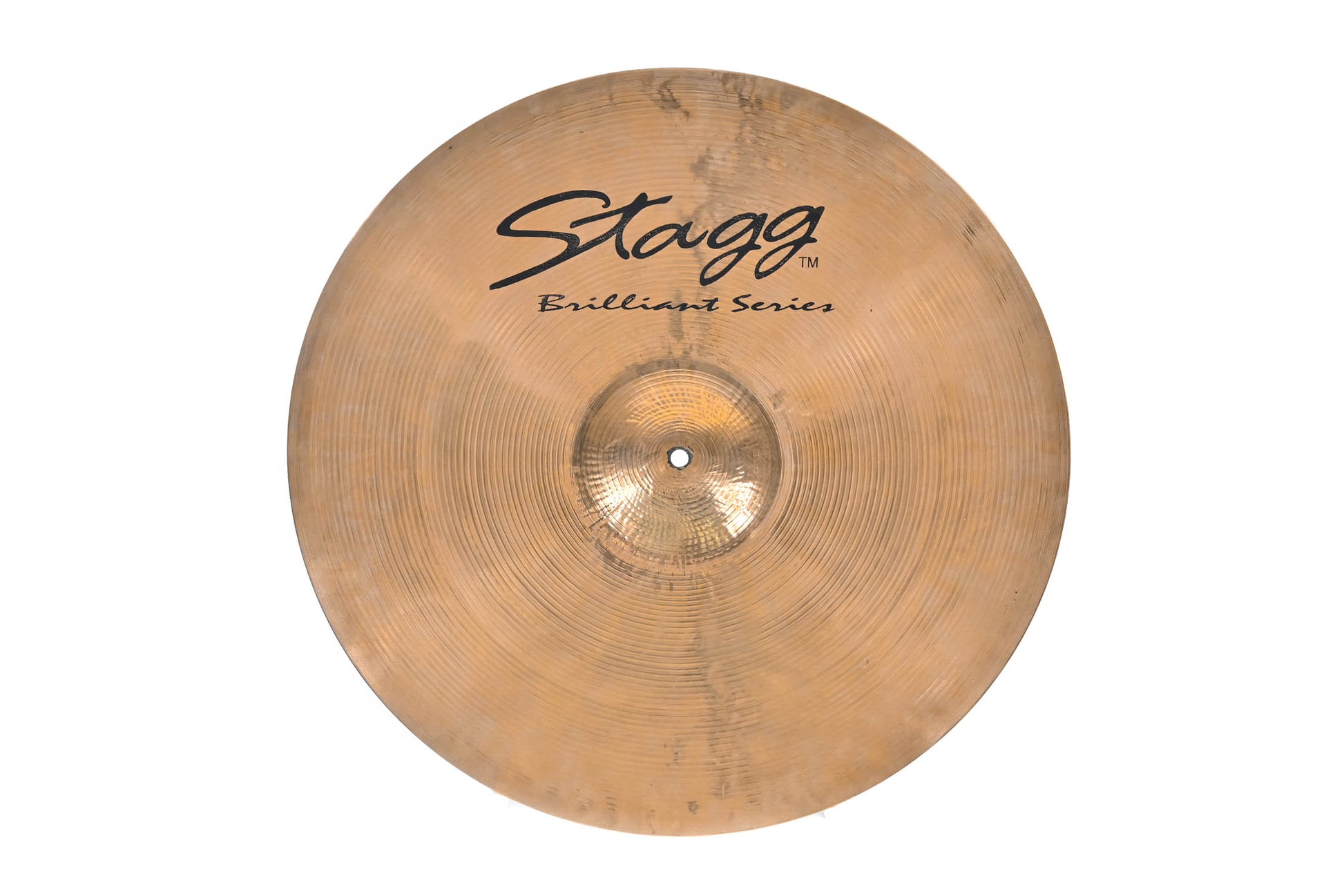 Stagg 22" Ride Rock