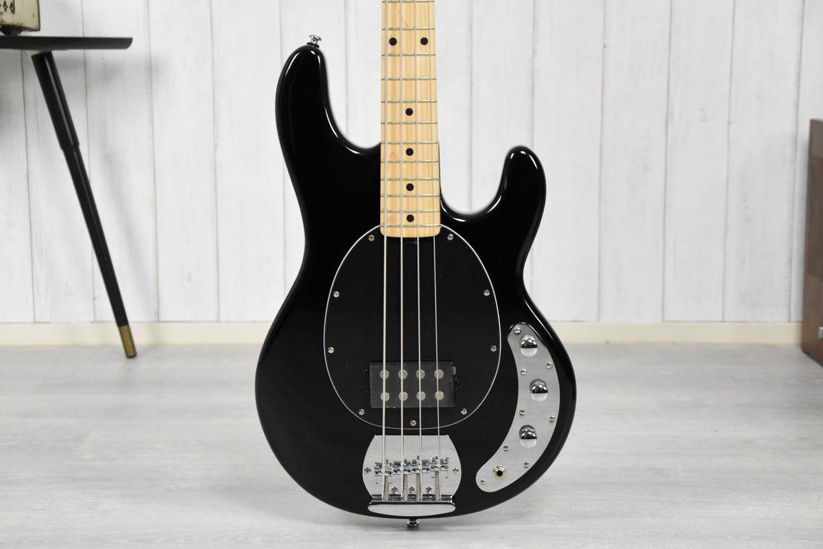 Sterling Stingray4 BK - Black (5398868099236)