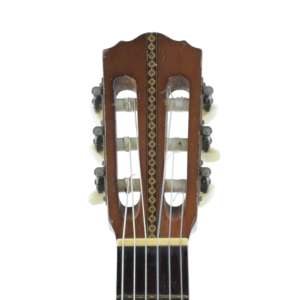 Suzuki Guitar model 700 klassieke gitaar pre-owned