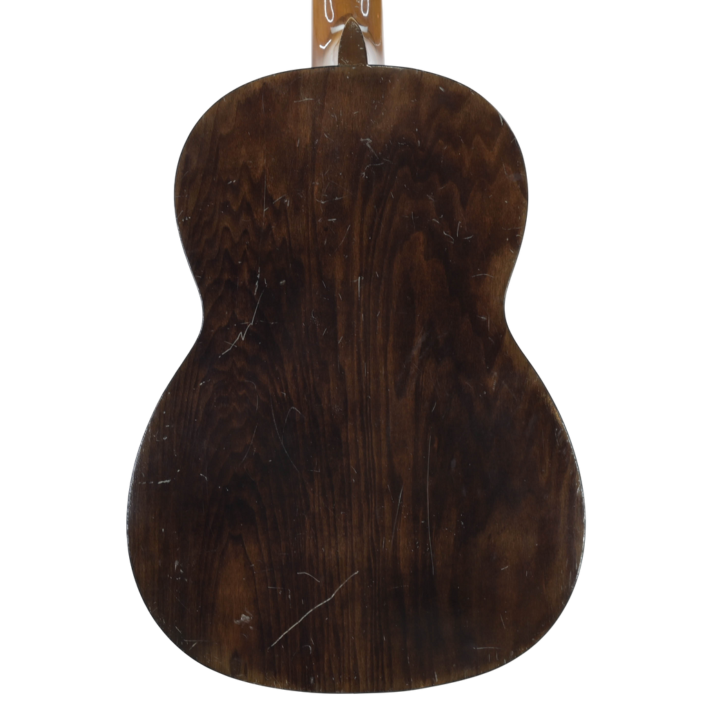 Suzuki Guitar model 700 klassieke gitaar pre-owned