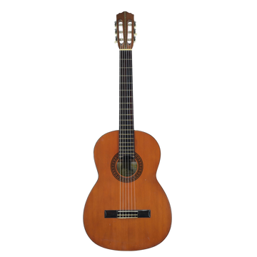Suzuki Guitar model 700 klassieke gitaar pre-owned