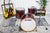 Tama Starclassic Performer WBR32RZS Red Oyster (5463250993316)