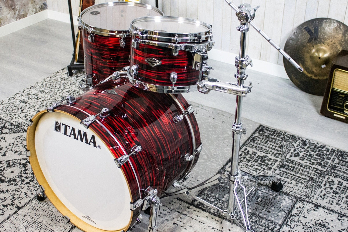 Tama Starclassic Performer WBR32RZS Red Oyster (5463250993316)