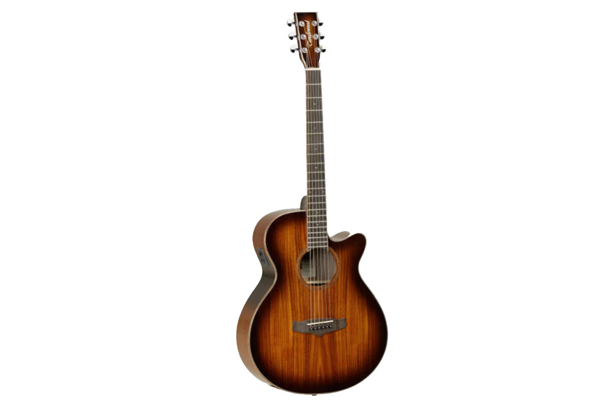 Tanglewood Winterleaf TW4 KOA