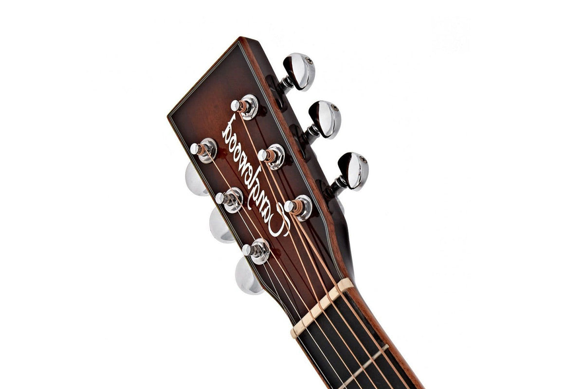 Tanglewood Winterleaf TW4 KOA