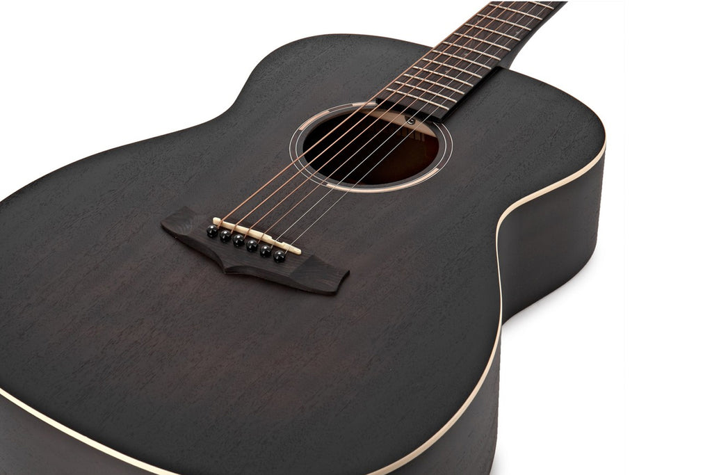 Tanglewood TWBBO Blackbird O