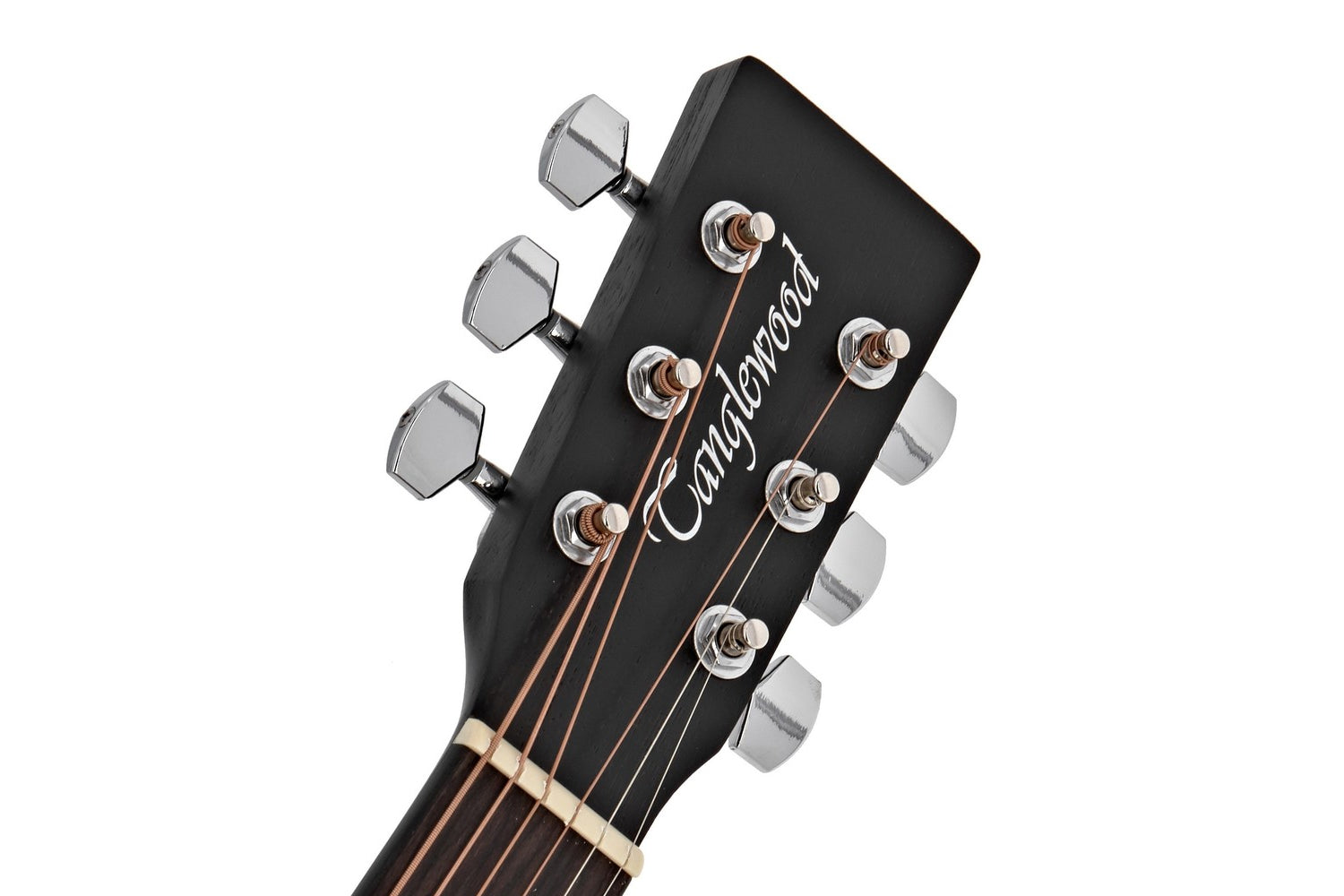 Tanglewood TWBBO Blackbird O