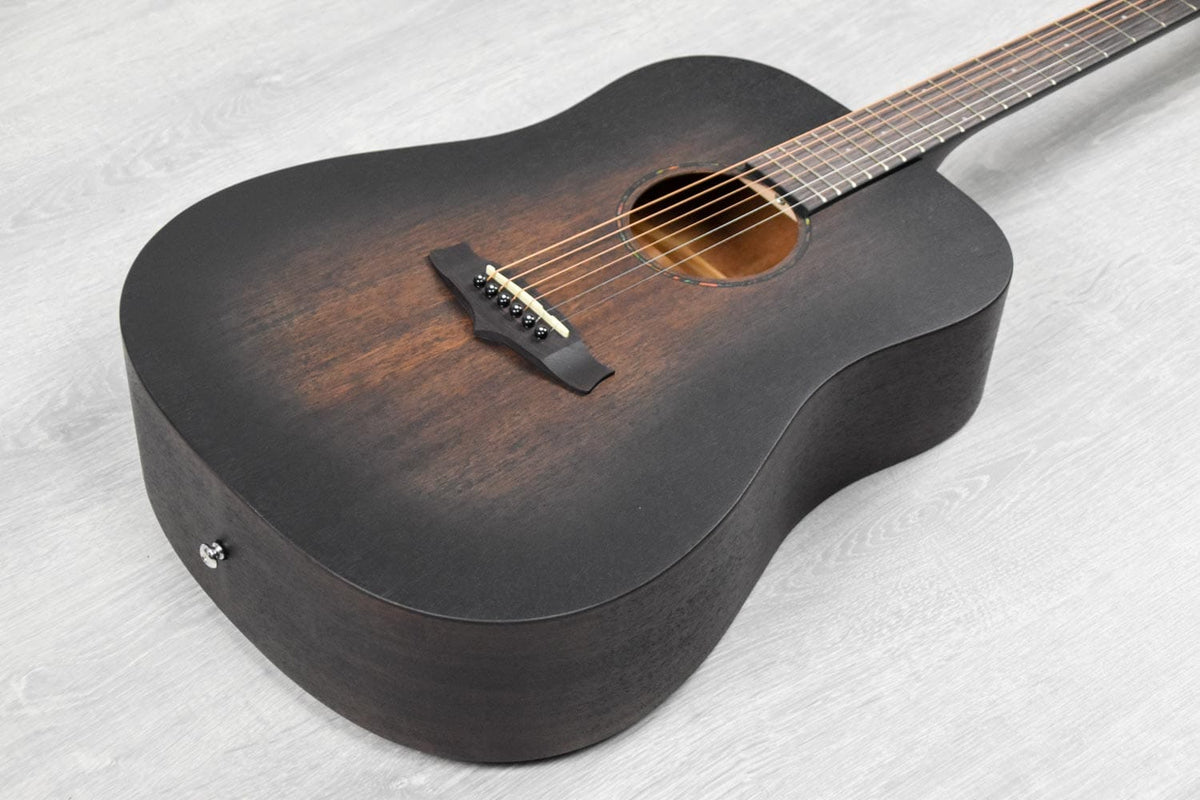 Tanglewood Crossroads D - Akoestische gitaar (5279244419236)