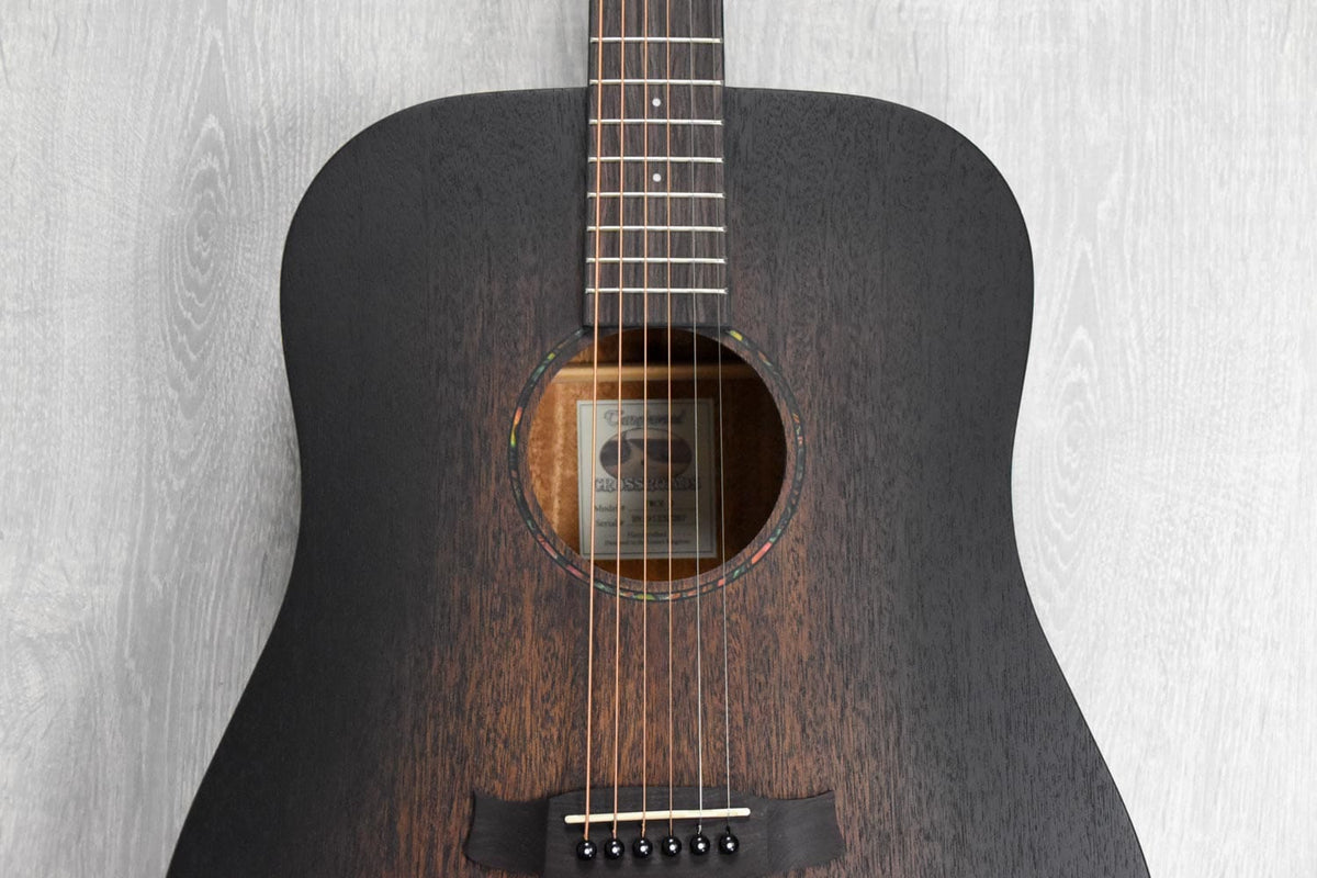 Tanglewood Crossroads D - Akoestische gitaar (5279244419236)