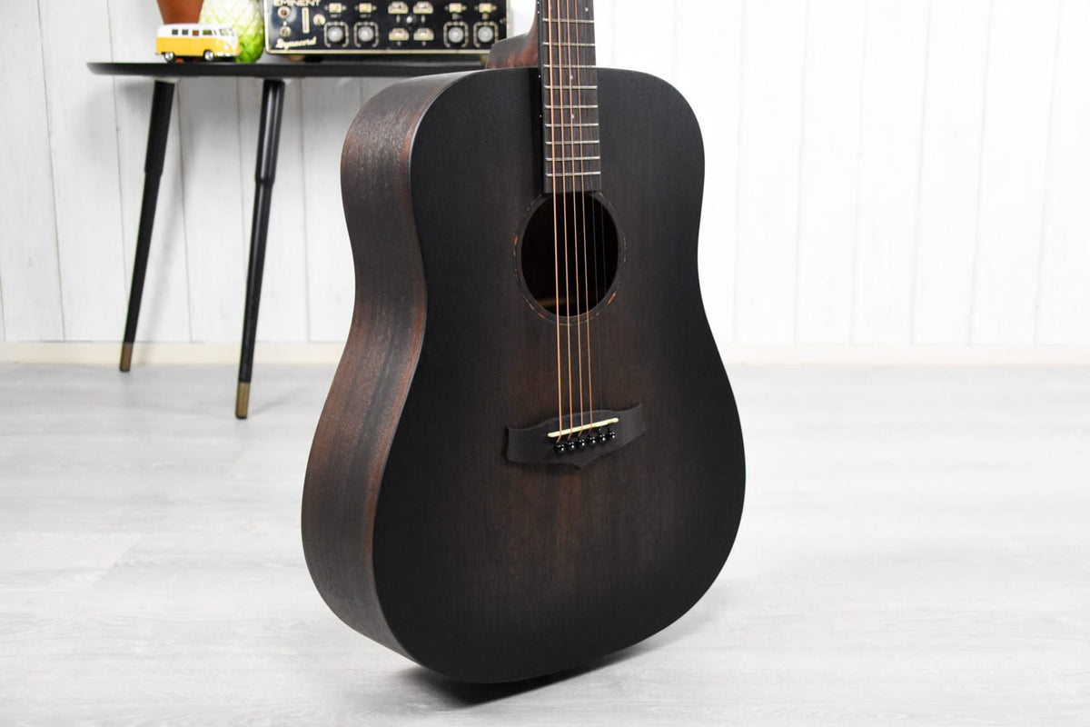 Tanglewood Crossroads D - Akoestische gitaar (5279244419236)