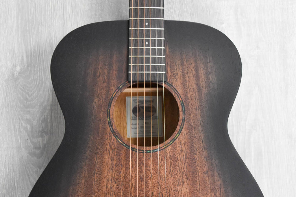 Tanglewood Crossroads O - Akoestische Western gitaar (5279313166500)