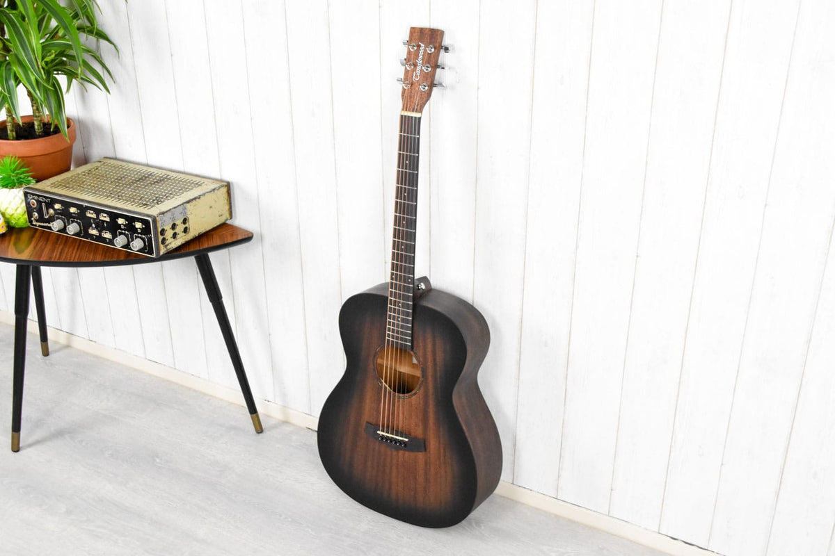 Tanglewood Crossroads O - Akoestische Western gitaar (5279313166500)