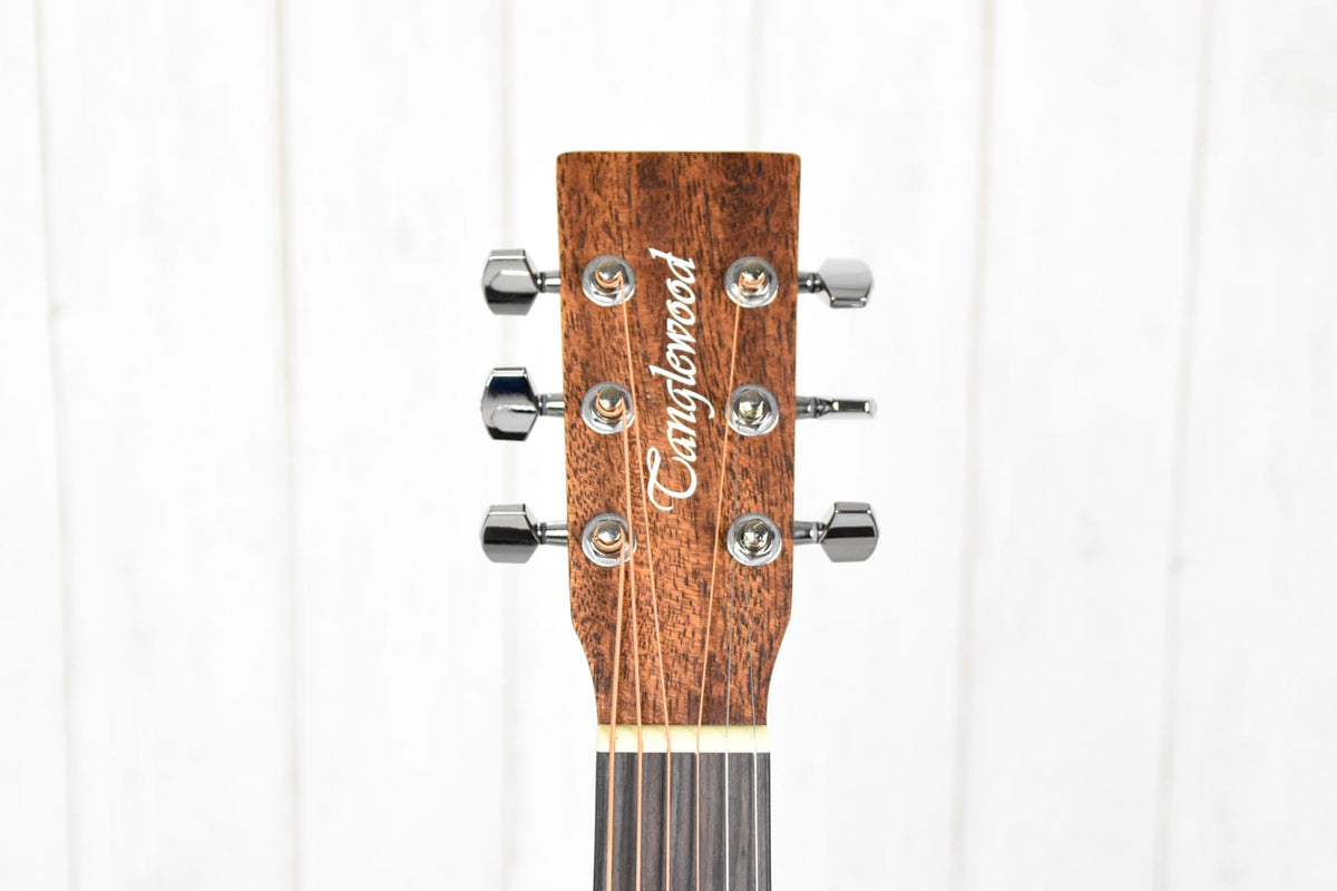 Tanglewood Crossroads O - Akoestische Western gitaar (5279313166500)