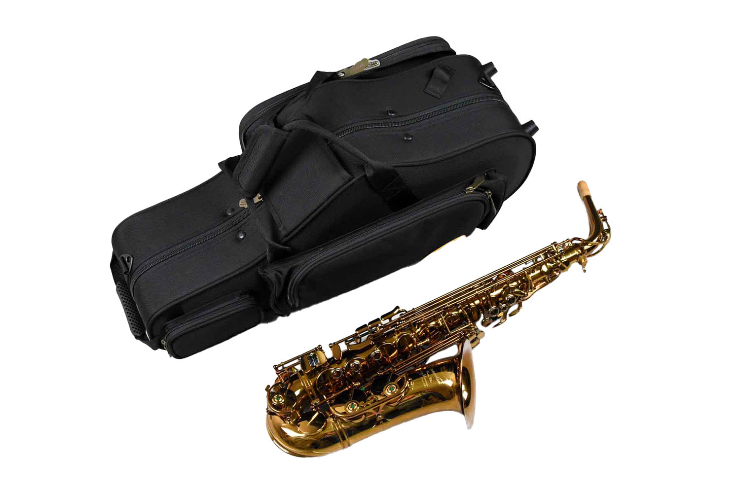 P.Mauriat Altsax XA-67 RX CL