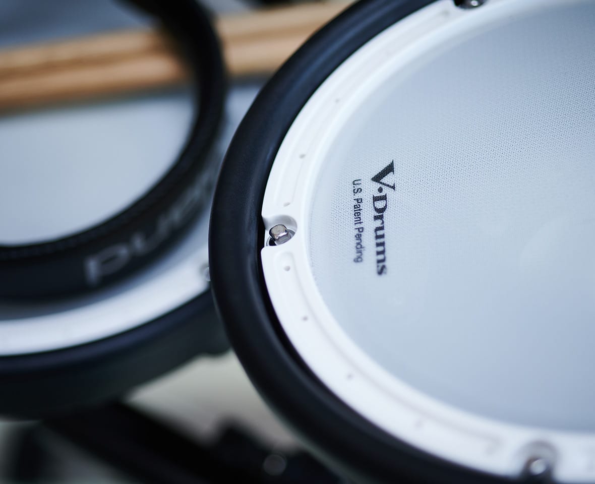 Roland TD-07DMK  V-Drums
